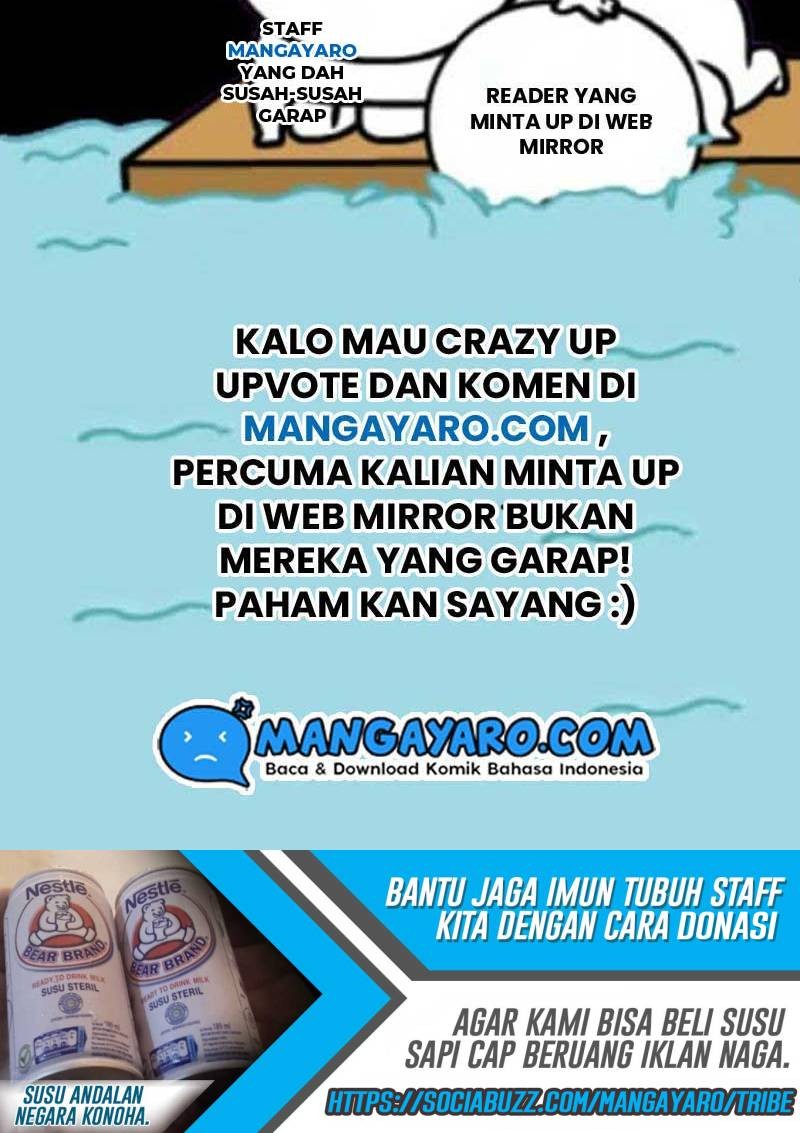 Lanke Special Destiny Chapter 5 - halaman 30