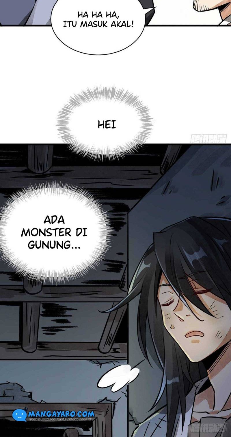 Lanke Special Destiny Chapter 5 - halaman 5