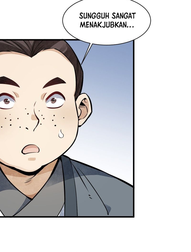 Lanke Special Destiny Chapter 50 - halaman 13