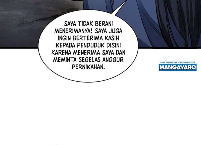 Lanke Special Destiny Chapter 52 - halaman 13