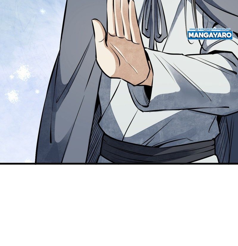 Lanke Special Destiny Chapter 52 - halaman 17