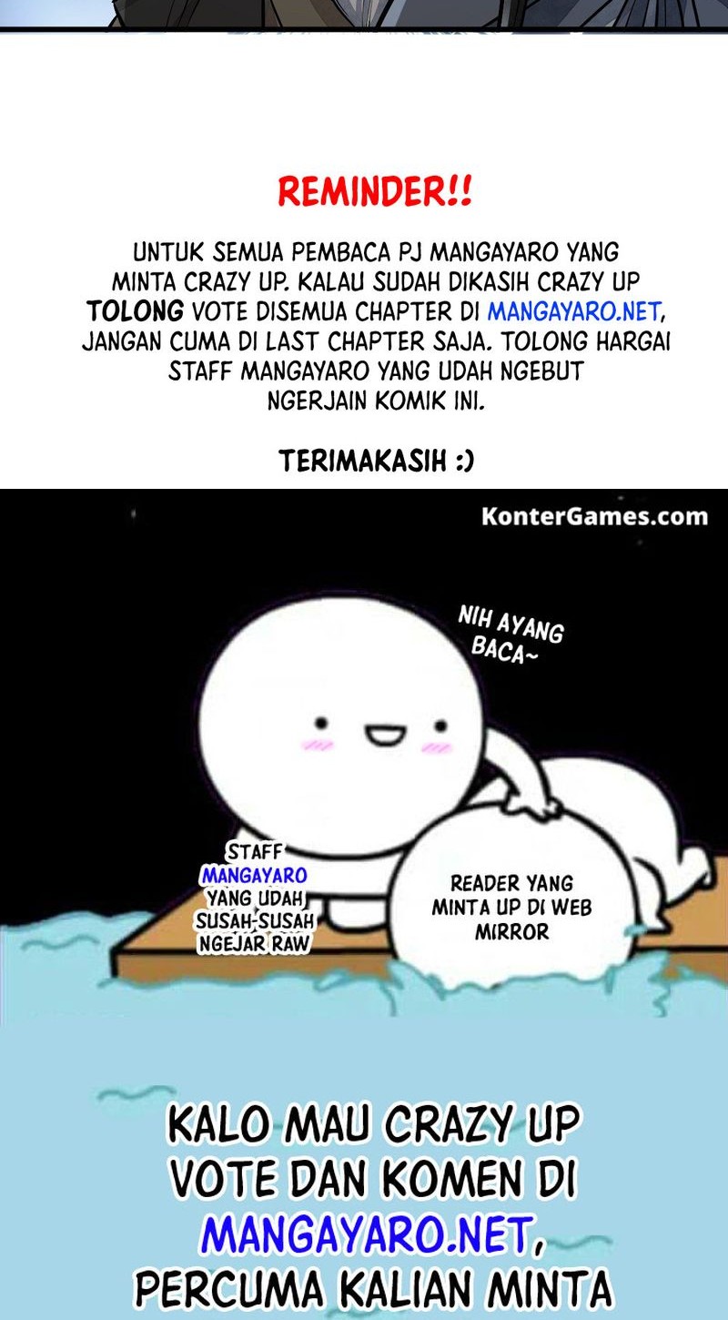Lanke Special Destiny Chapter 52 - halaman 29