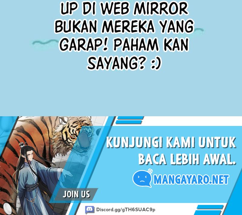 Lanke Special Destiny Chapter 52 - halaman 30