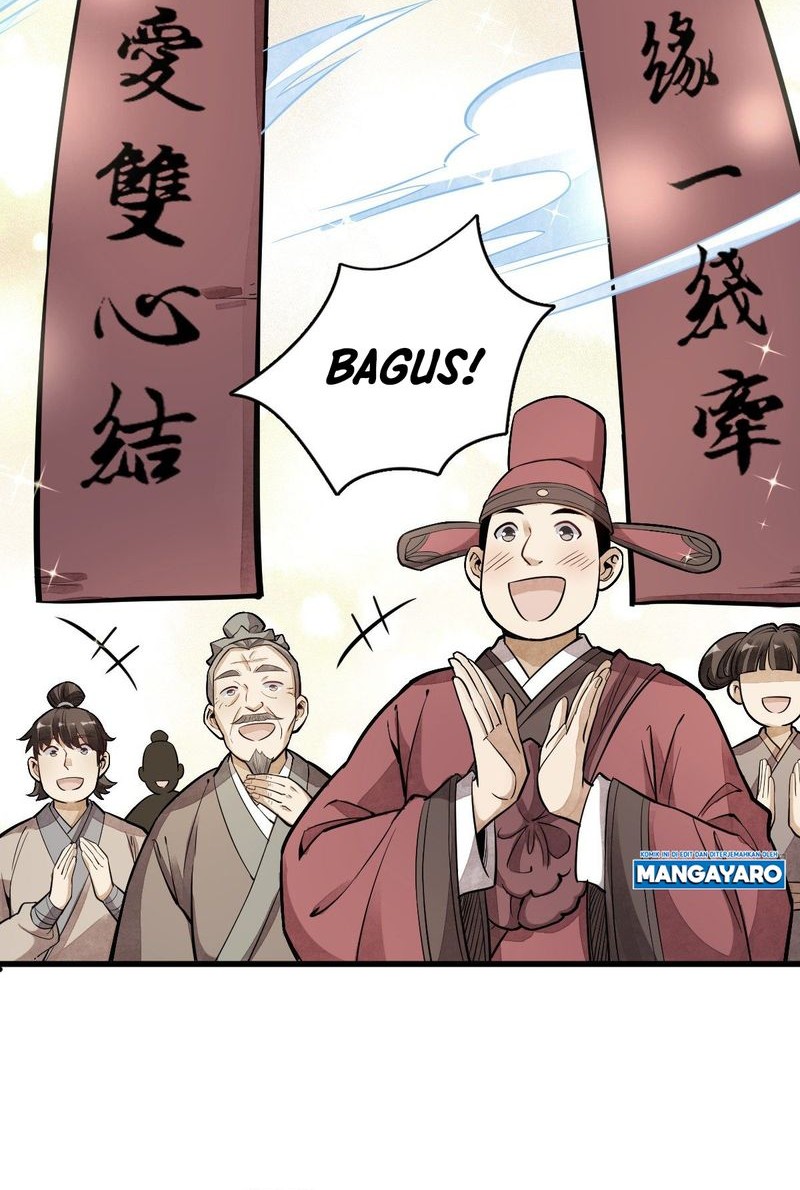 Lanke Special Destiny Chapter 52 - halaman 5