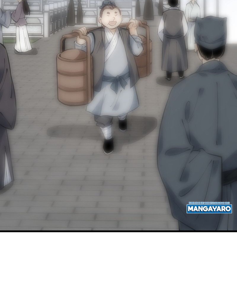 Lanke Special Destiny Chapter 53 - halaman 24