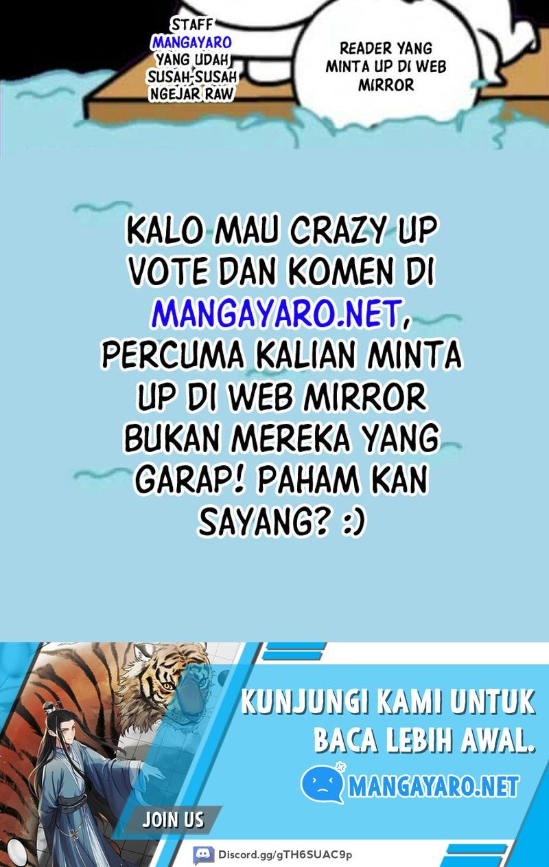 Lanke Special Destiny Chapter 53 - halaman 30