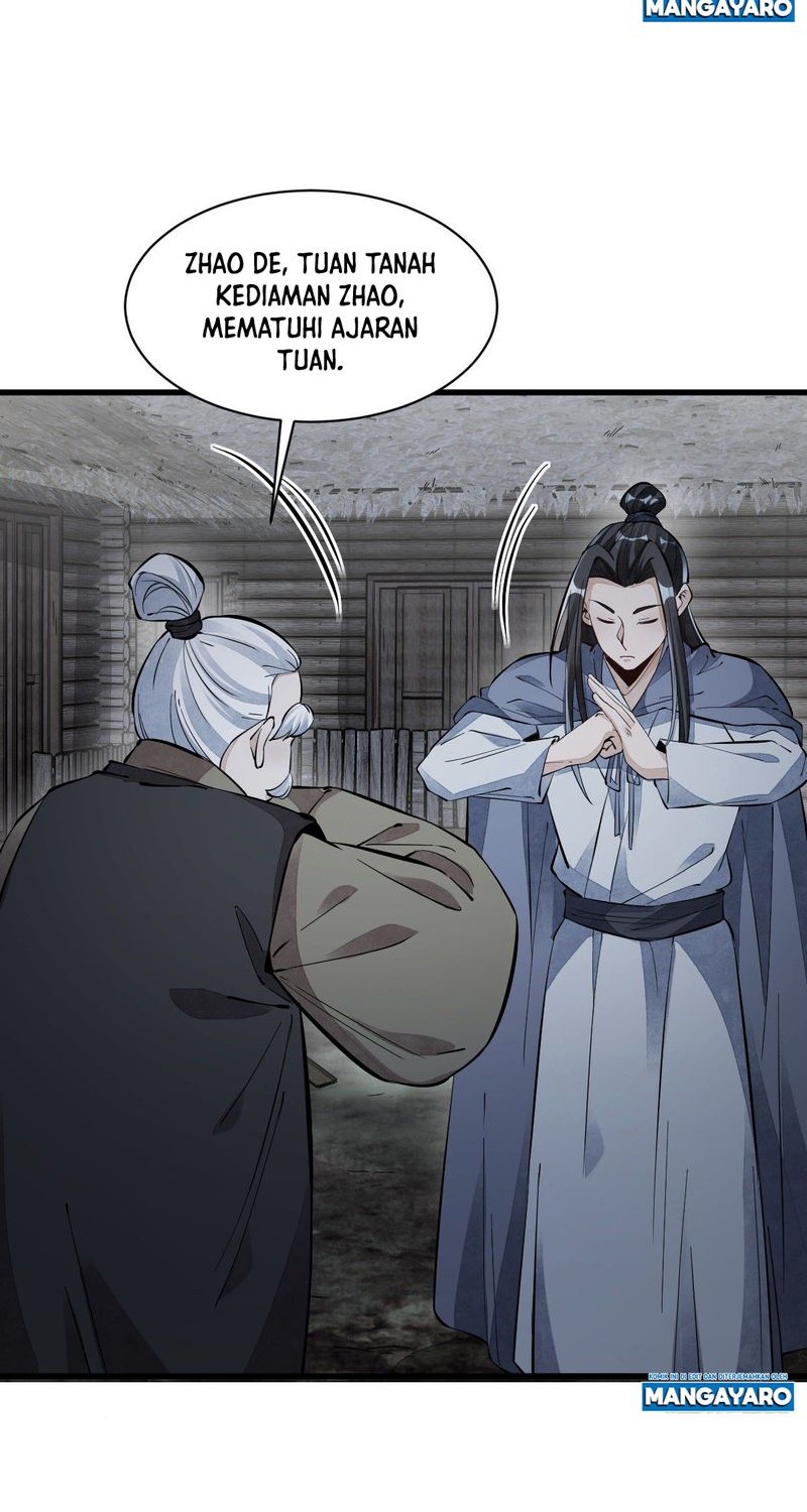 Lanke Special Destiny Chapter 53 - halaman 9