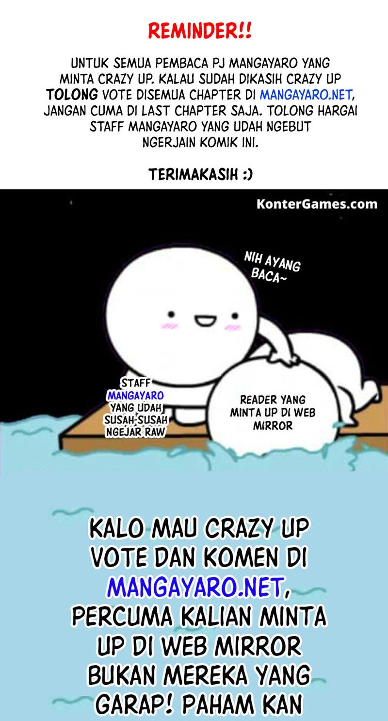 Lanke Special Destiny Chapter 54 - halaman 29