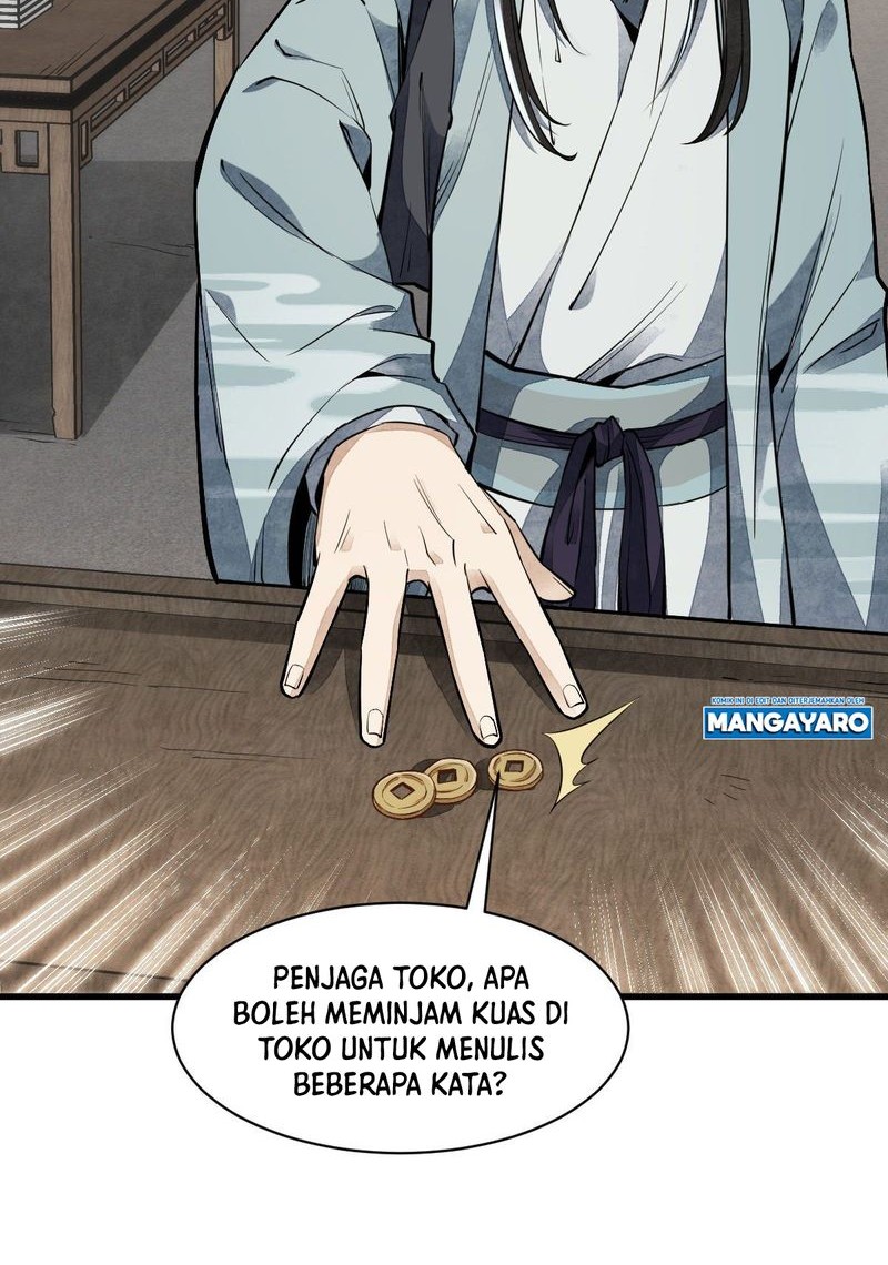 Lanke Special Destiny Chapter 54 - halaman 9