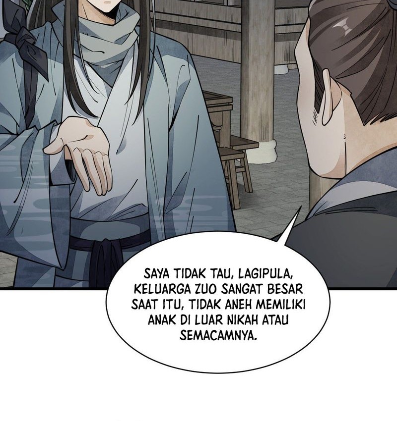 Lanke Special Destiny Chapter 55 - halaman 13