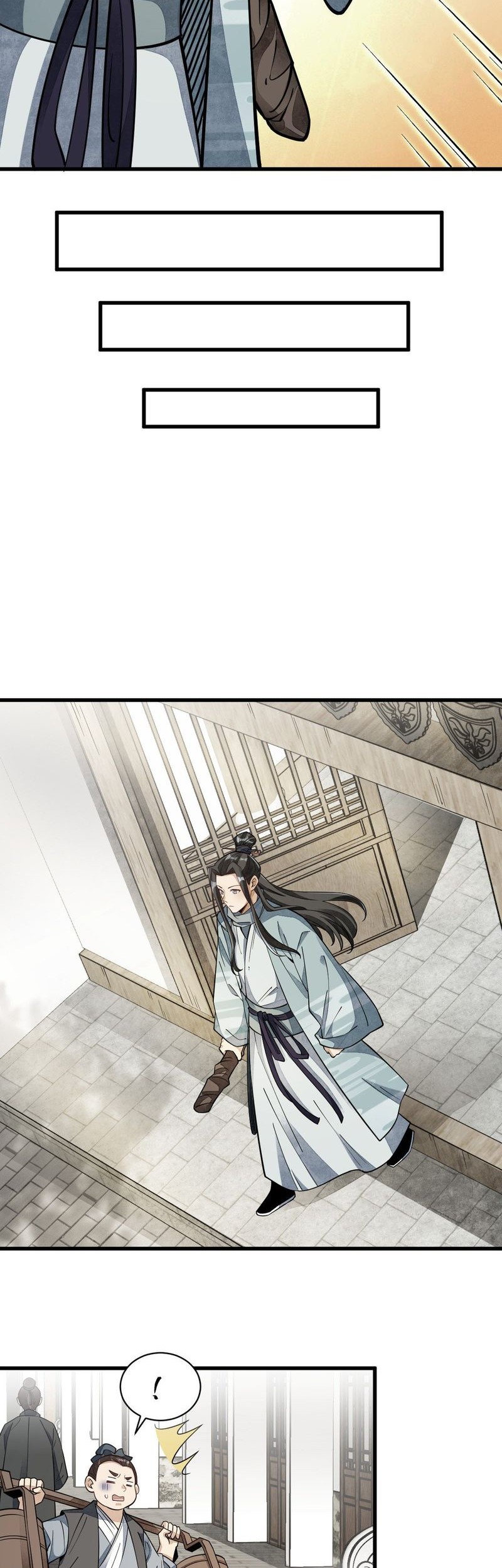Lanke Special Destiny Chapter 55 - halaman 15