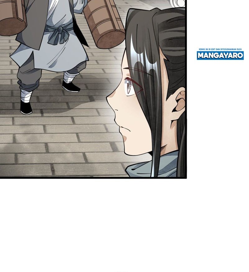 Lanke Special Destiny Chapter 55 - halaman 16