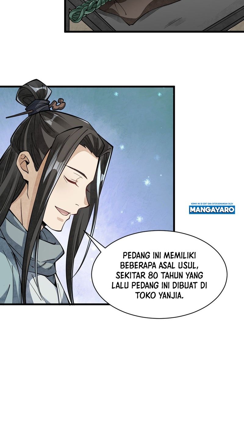 Lanke Special Destiny Chapter 55 - halaman 24
