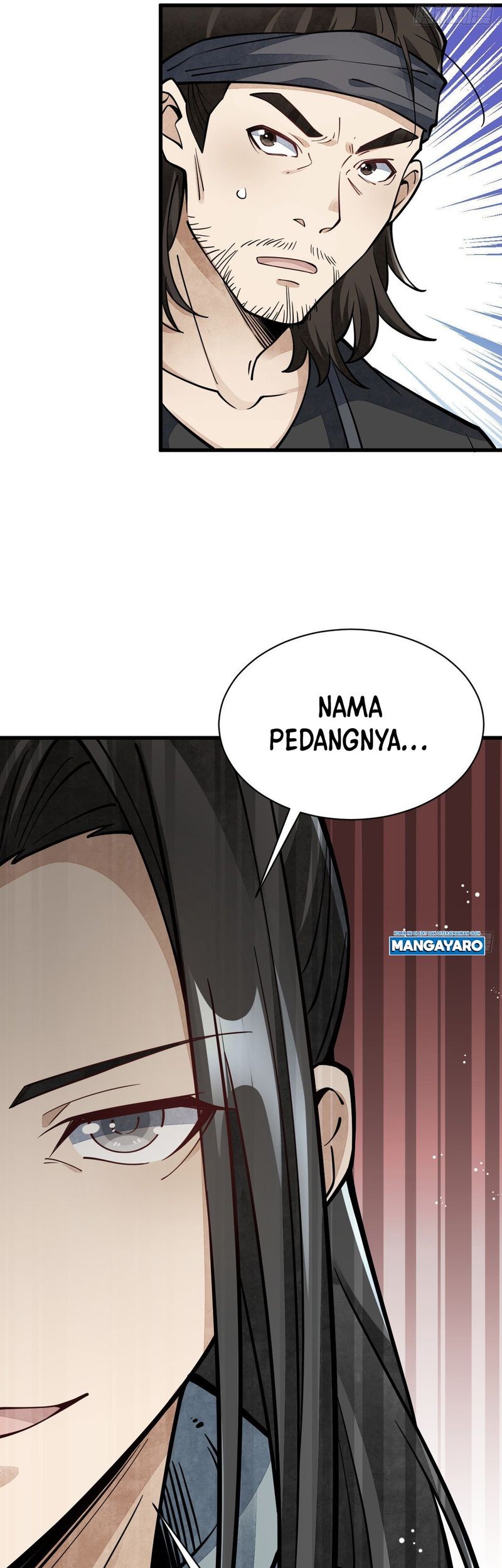 Lanke Special Destiny Chapter 55 - halaman 25
