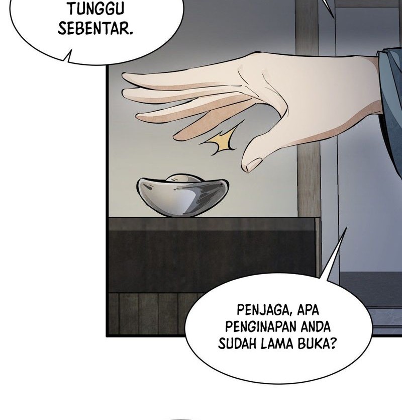 Lanke Special Destiny Chapter 55 - halaman 9