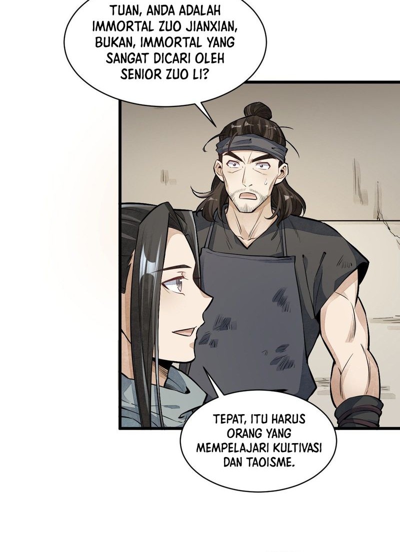 Lanke Special Destiny Chapter 56 - halaman 13
