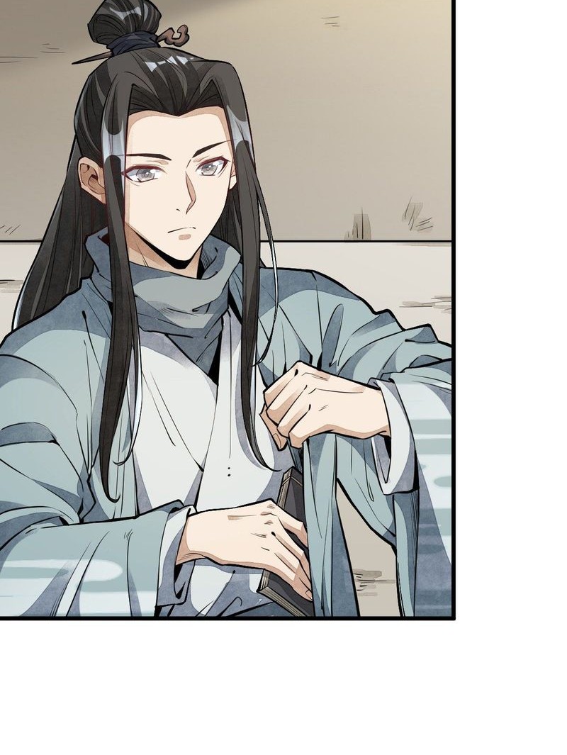 Lanke Special Destiny Chapter 56 - halaman 24