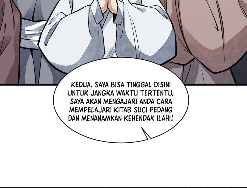 Lanke Special Destiny Chapter 56 - halaman 28