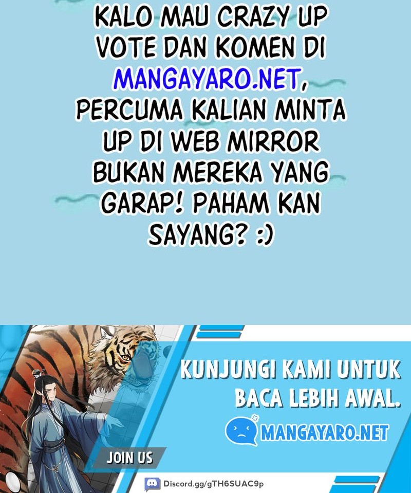 Lanke Special Destiny Chapter 56 - halaman 30