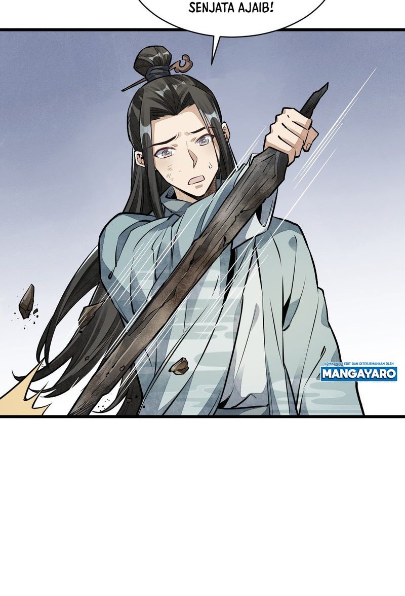 Lanke Special Destiny Chapter 58 - halaman 9
