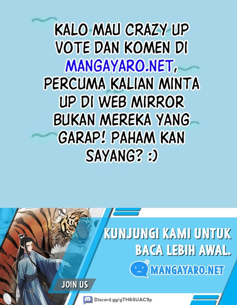 Lanke Special Destiny Chapter 59 - halaman 28