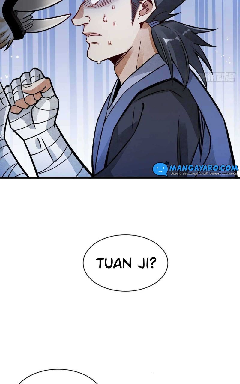 Lanke Special Destiny Chapter 6 - halaman 20