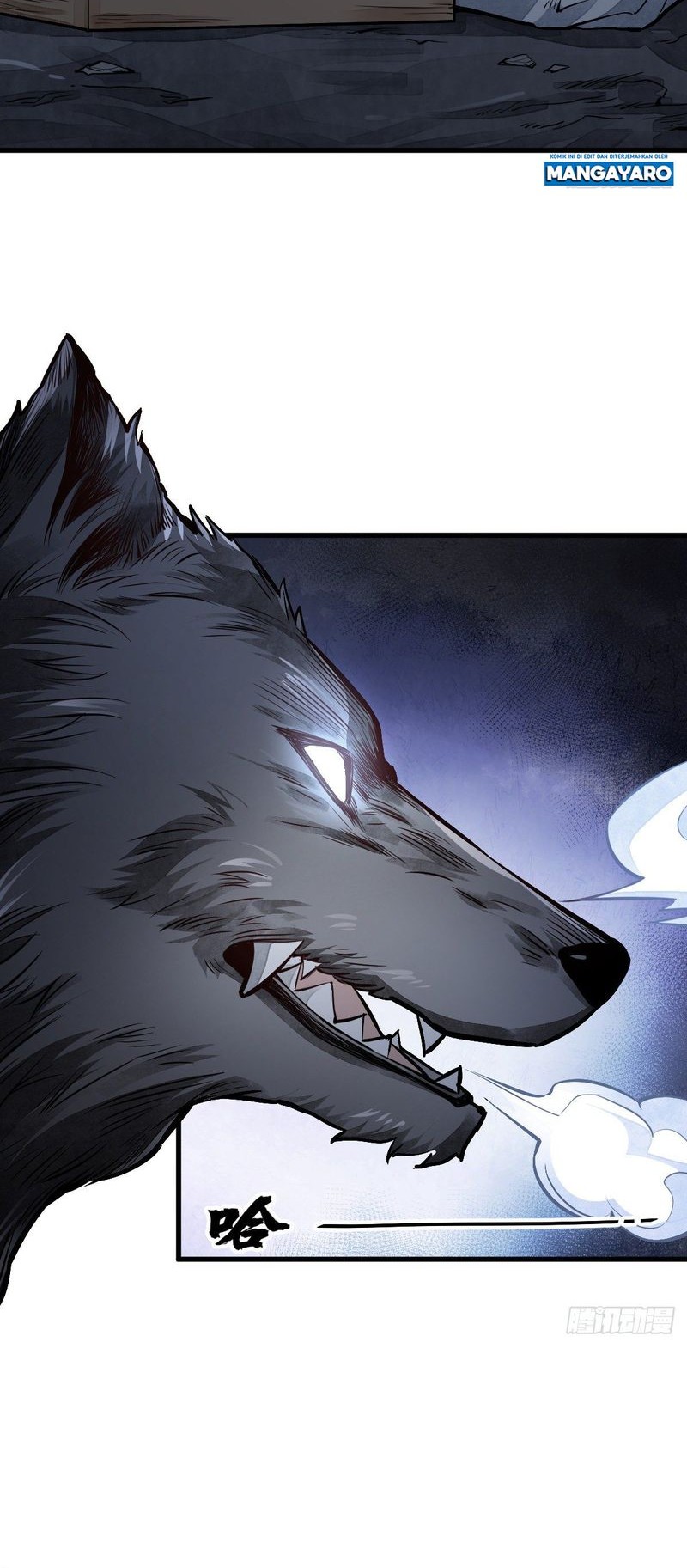 Lanke Special Destiny Chapter 61 - halaman 13
