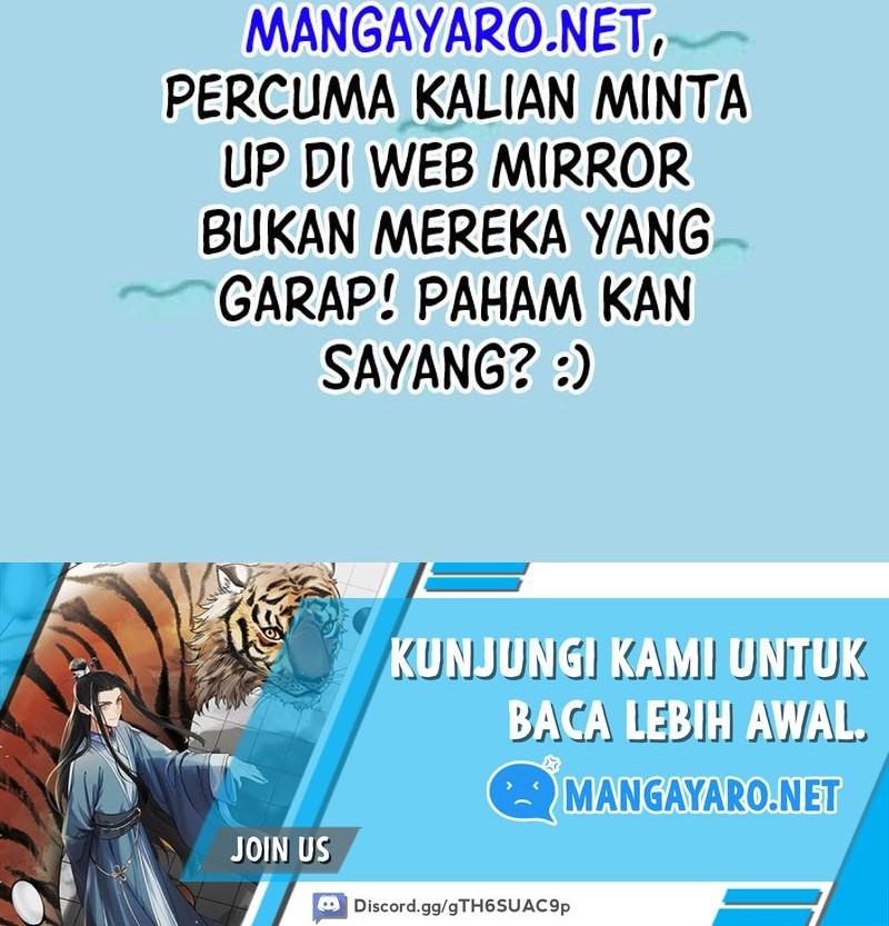 Lanke Special Destiny Chapter 61 - halaman 27