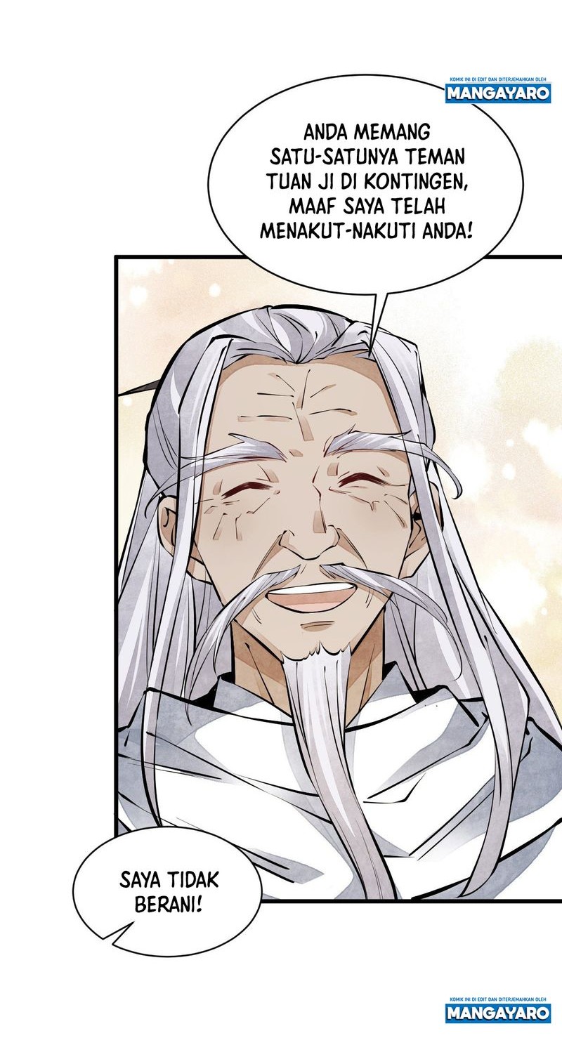 Lanke Special Destiny Chapter 62 - halaman 13