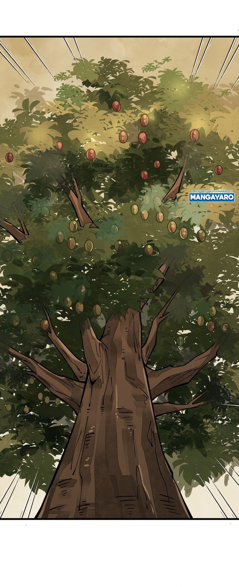 Lanke Special Destiny Chapter 62 - halaman 21
