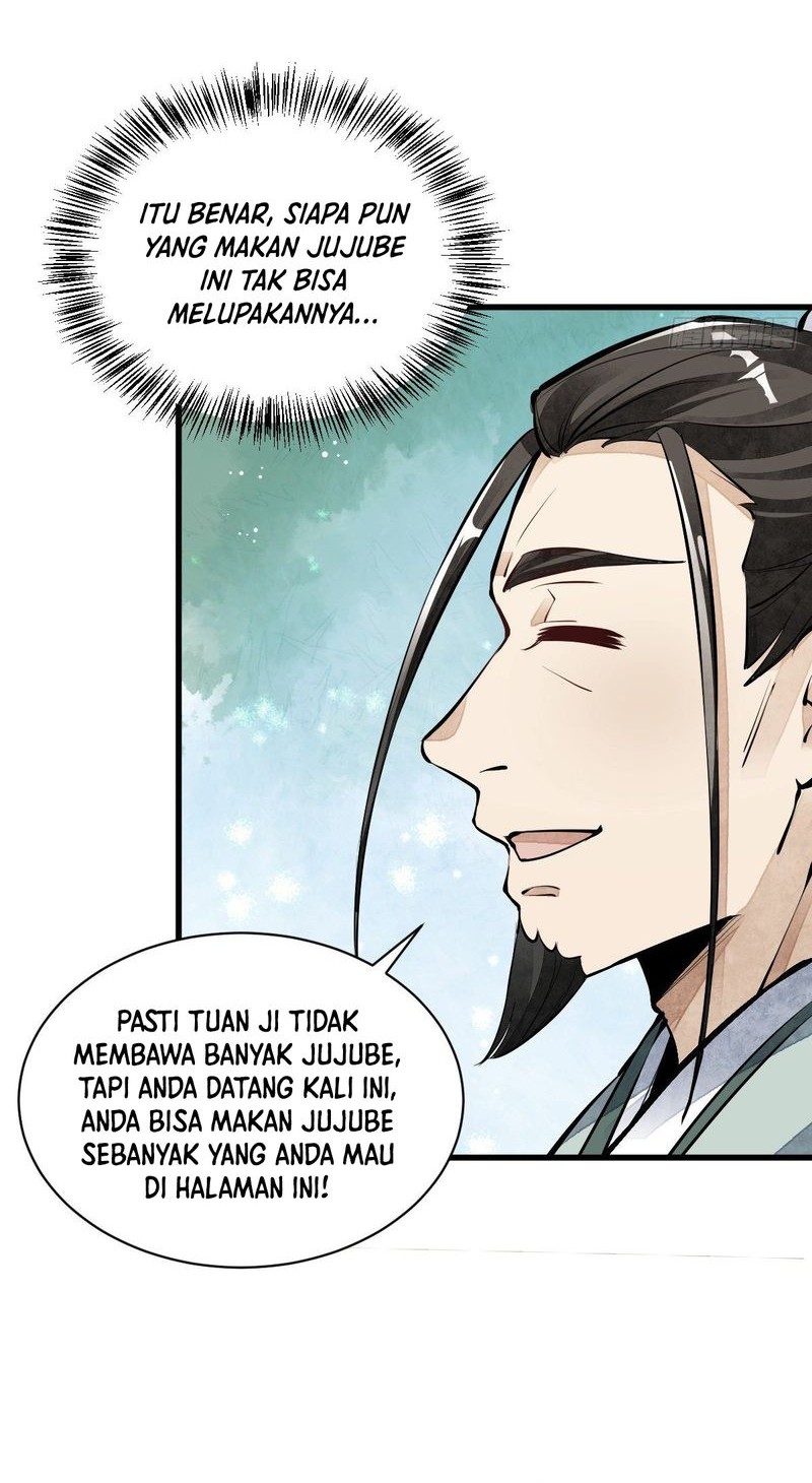 Lanke Special Destiny Chapter 62 - halaman 5