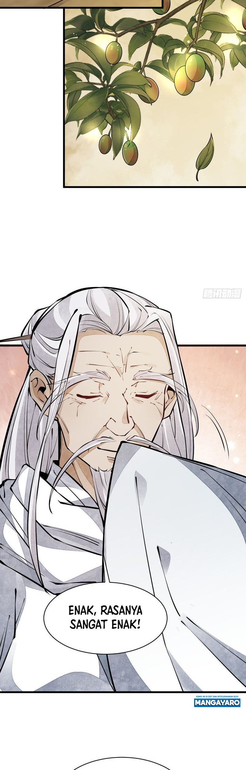 Lanke Special Destiny Chapter 63 - halaman 11