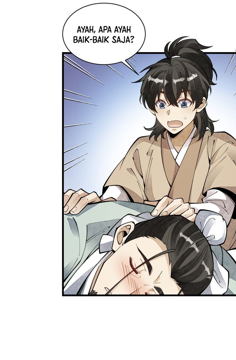 Lanke Special Destiny Chapter 63 - halaman 17
