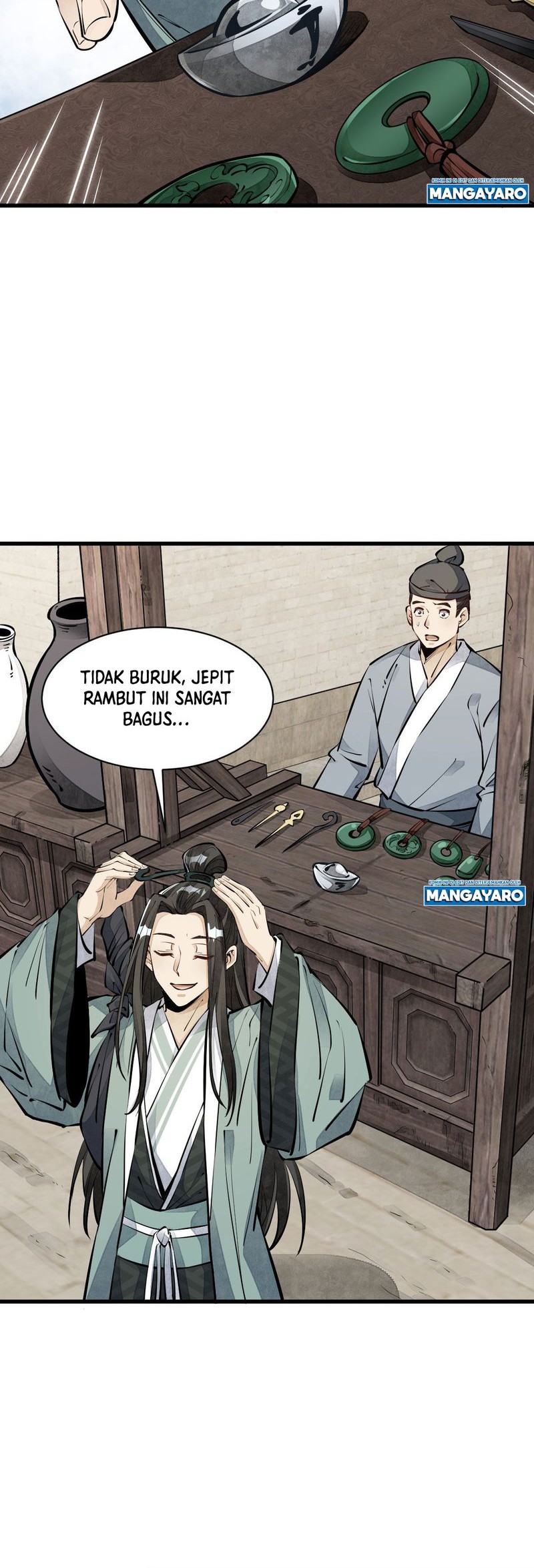 Lanke Special Destiny Chapter 64 - halaman 13