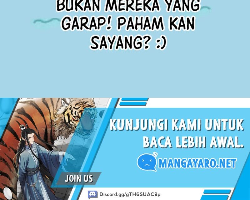 Lanke Special Destiny Chapter 64 - halaman 28