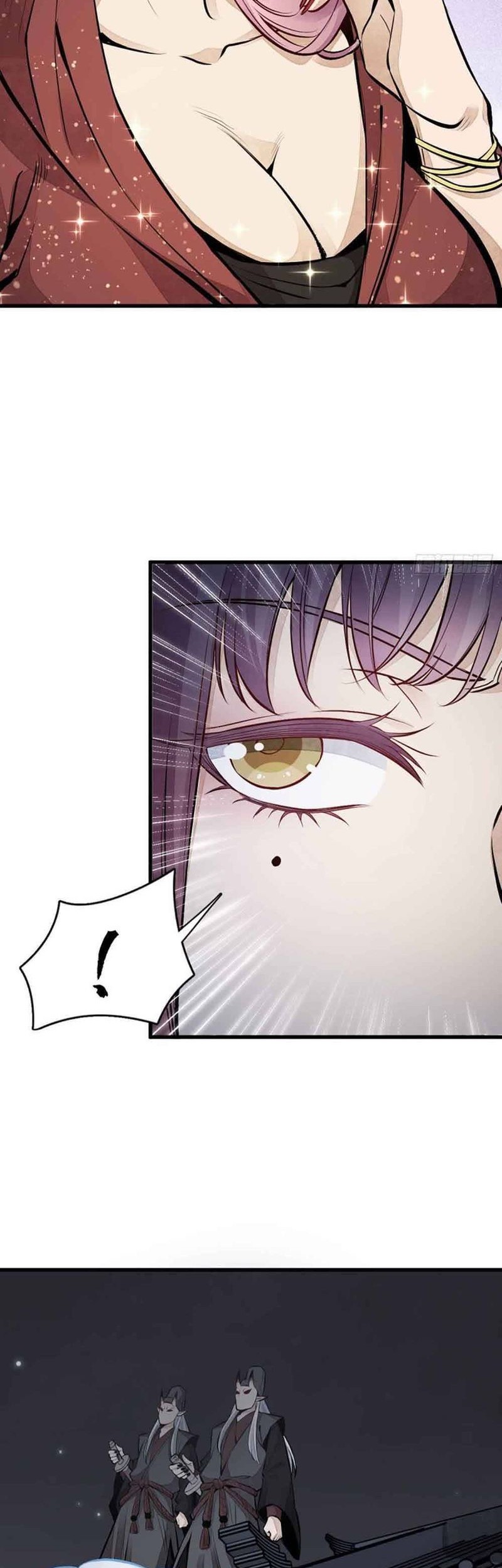 Lanke Special Destiny Chapter 65 - halaman 19