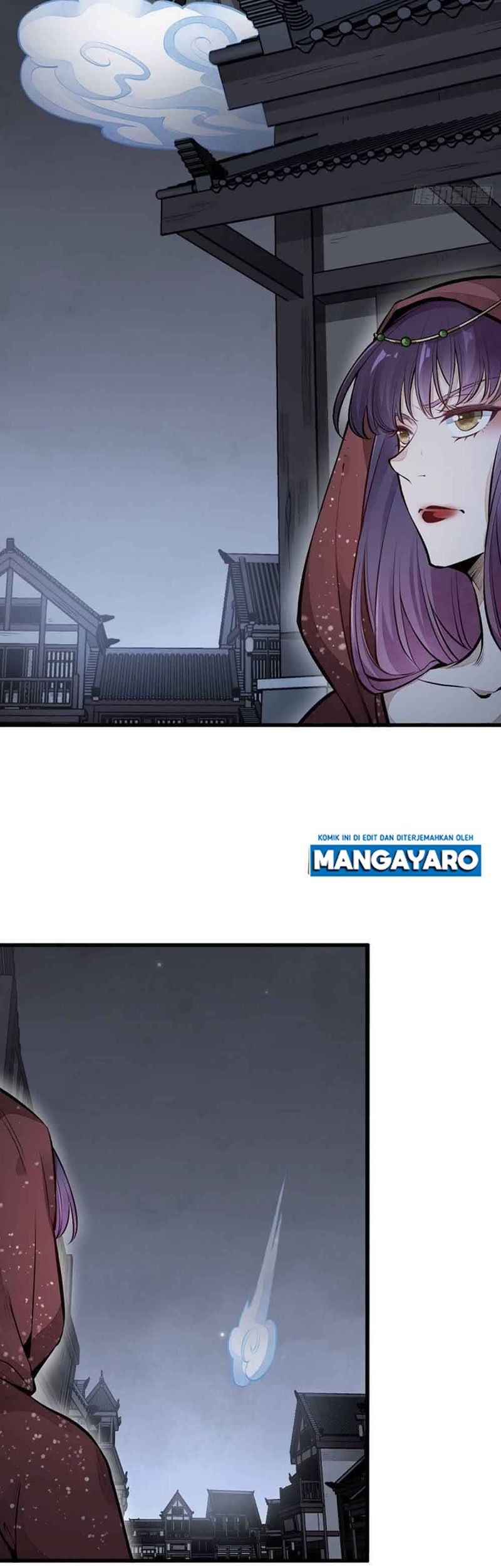 Lanke Special Destiny Chapter 65 - halaman 20