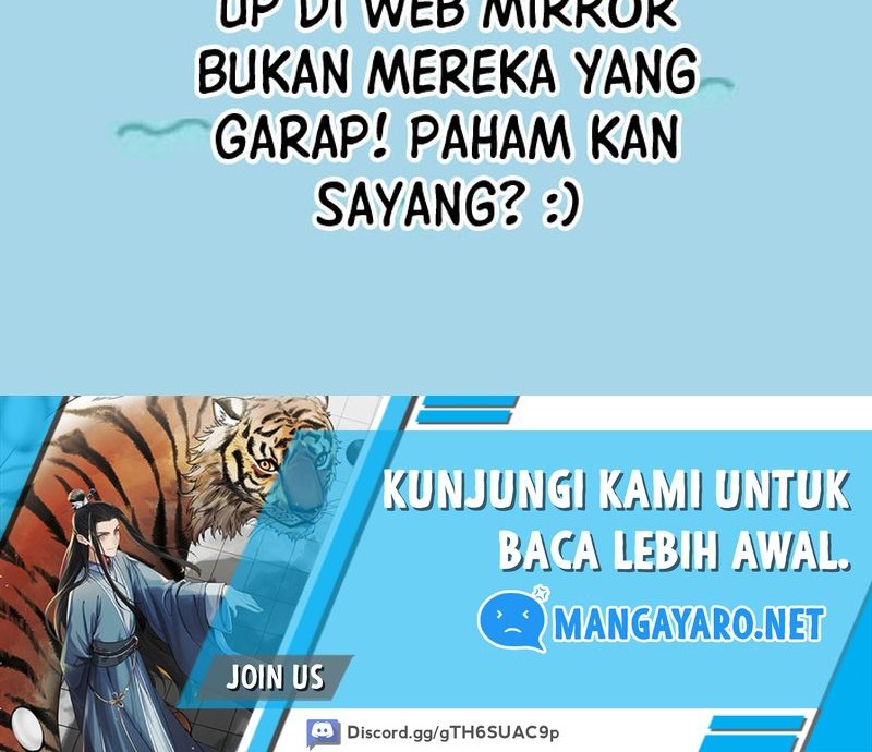 Lanke Special Destiny Chapter 65 - halaman 31