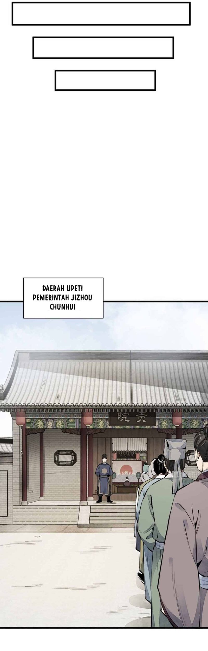 Lanke Special Destiny Chapter 65 - halaman 4