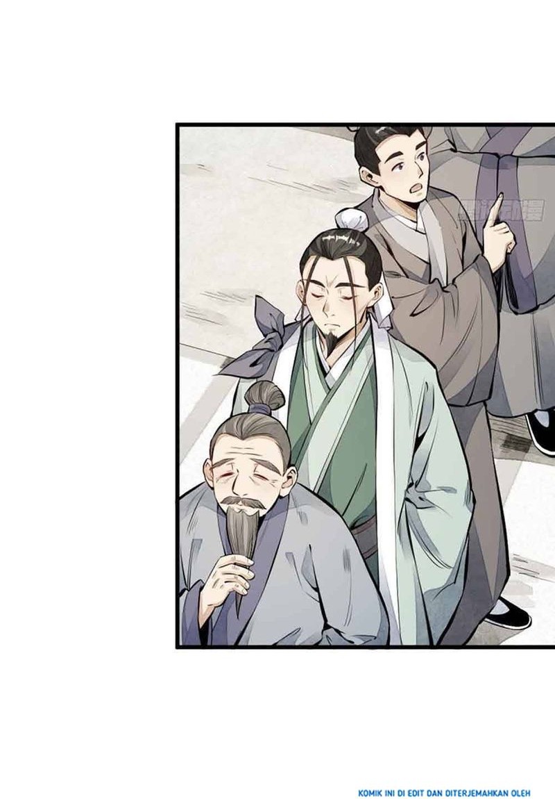 Lanke Special Destiny Chapter 65 - halaman 5