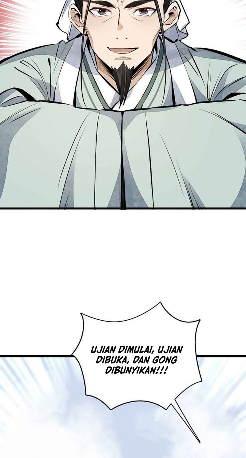 Lanke Special Destiny Chapter 65 - halaman 9