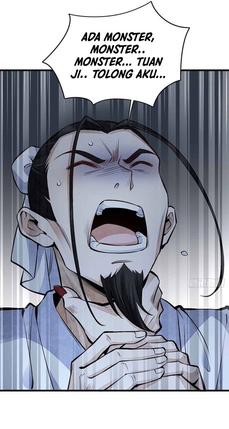Lanke Special Destiny Chapter 66 - halaman 12