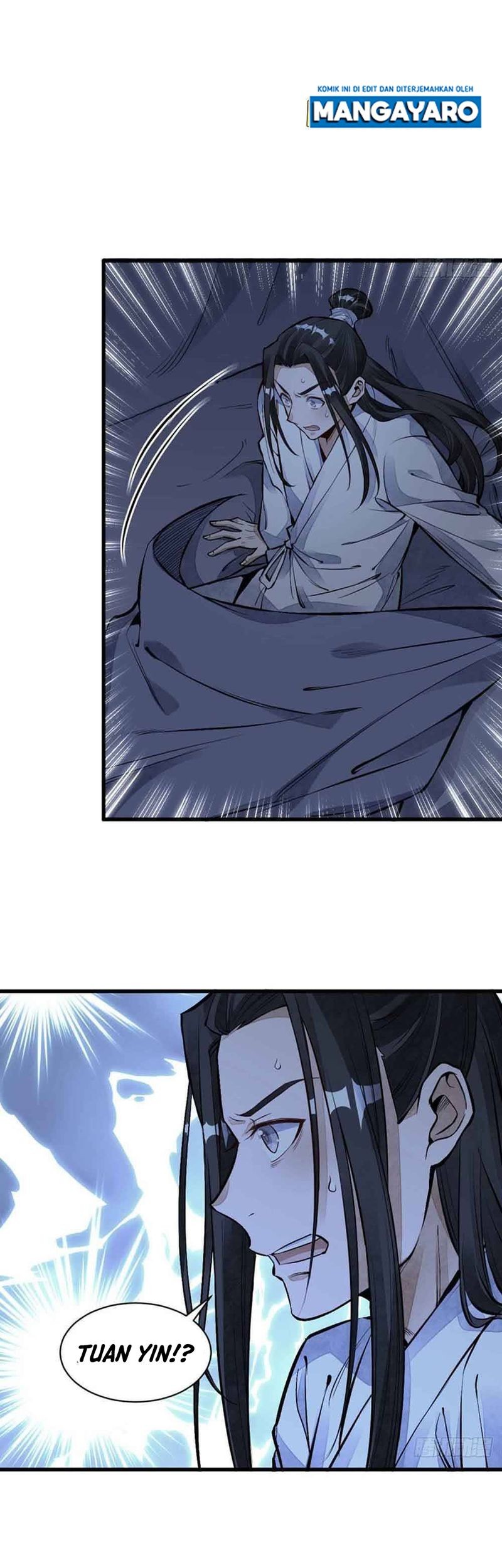 Lanke Special Destiny Chapter 66 - halaman 13