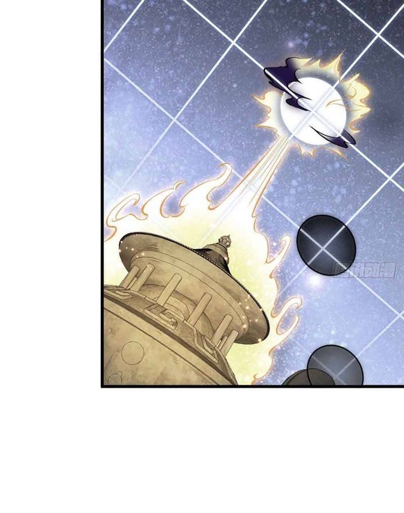 Lanke Special Destiny Chapter 66 - halaman 16