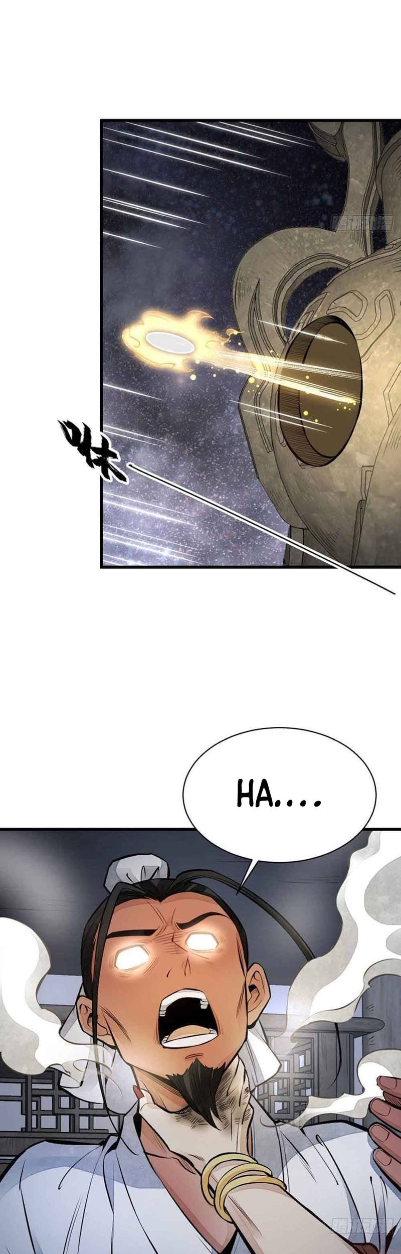Lanke Special Destiny Chapter 66 - halaman 21