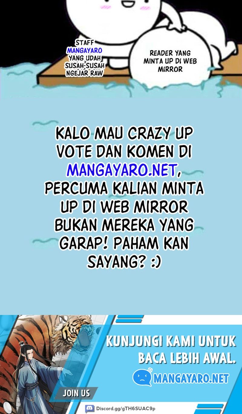Lanke Special Destiny Chapter 66 - halaman 30