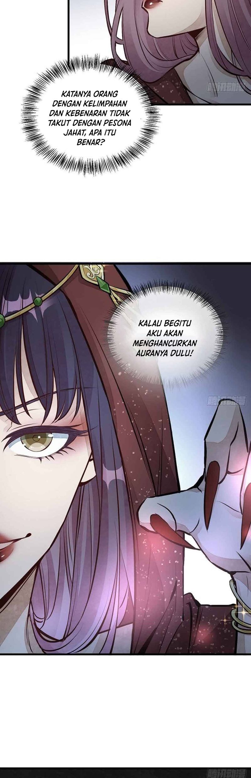 Lanke Special Destiny Chapter 66 - halaman 4