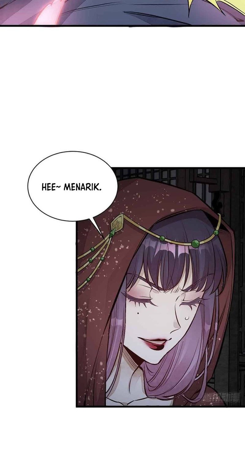 Lanke Special Destiny Chapter 66 - halaman 8
