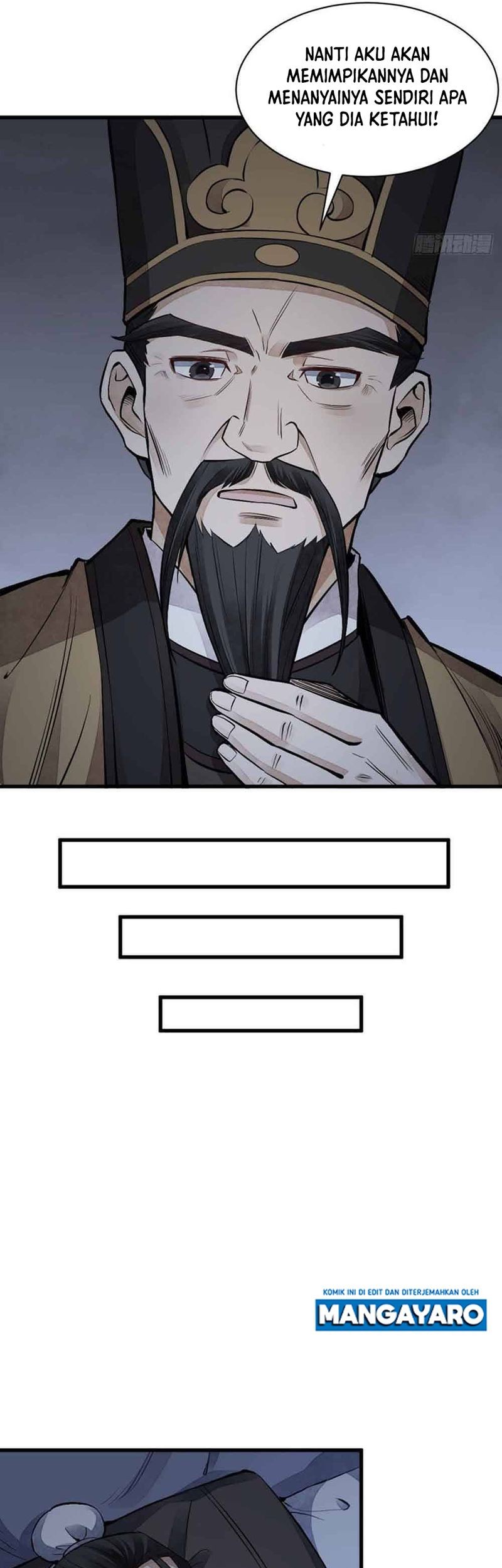 Lanke Special Destiny Chapter 67 - halaman 14