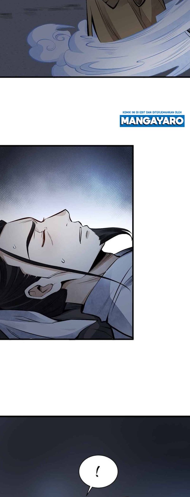 Lanke Special Destiny Chapter 67 - halaman 17